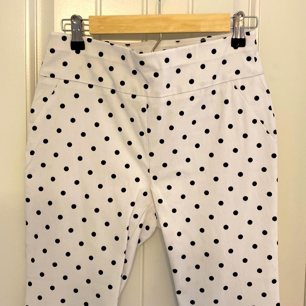 NWOT NY&Co pull on pant